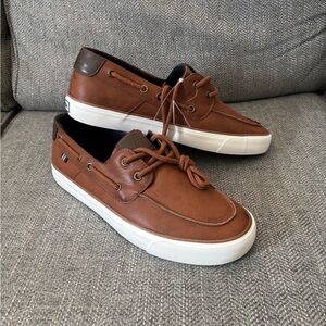 Nautica Men’s Shoes Sz 9